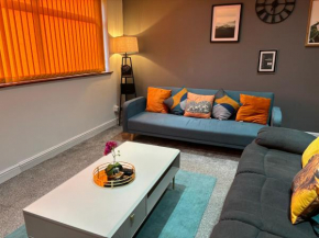 HILLTOP PLACE Suites Near Doncaster RaceCourse